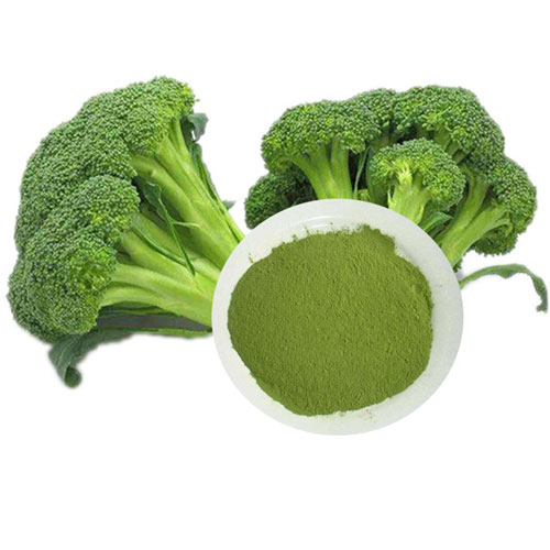 Organic Broccoli Powder
