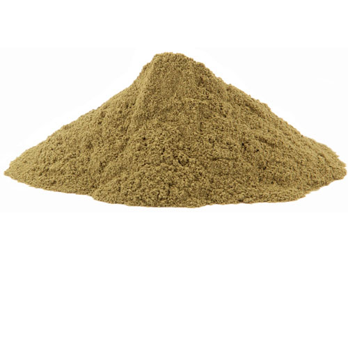 Organic Senna Leaves Powder (Sonamukhi Powder)